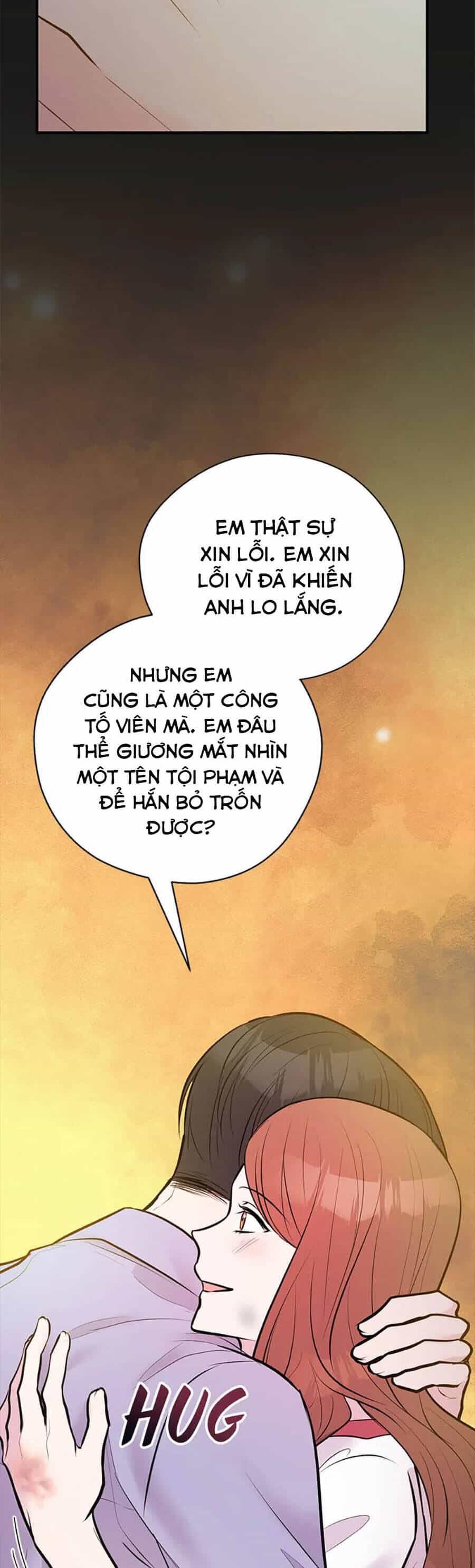 Câu Trả Lời Mùa Đông - Chương 52 - ảnh 33