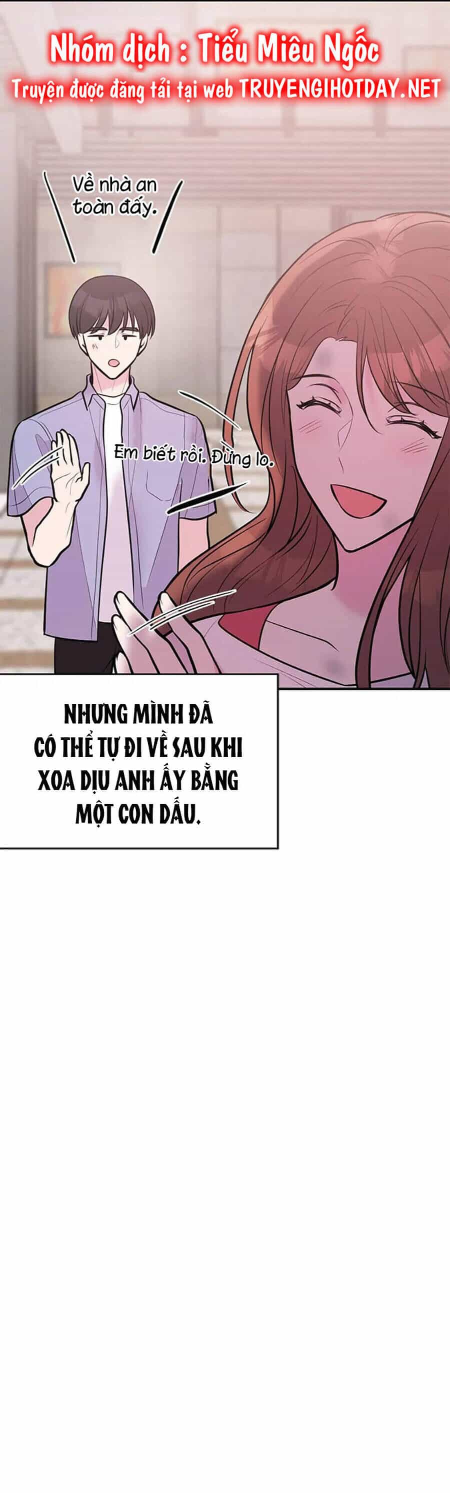 Câu Trả Lời Mùa Đông - Chương 52 - ảnh 41
