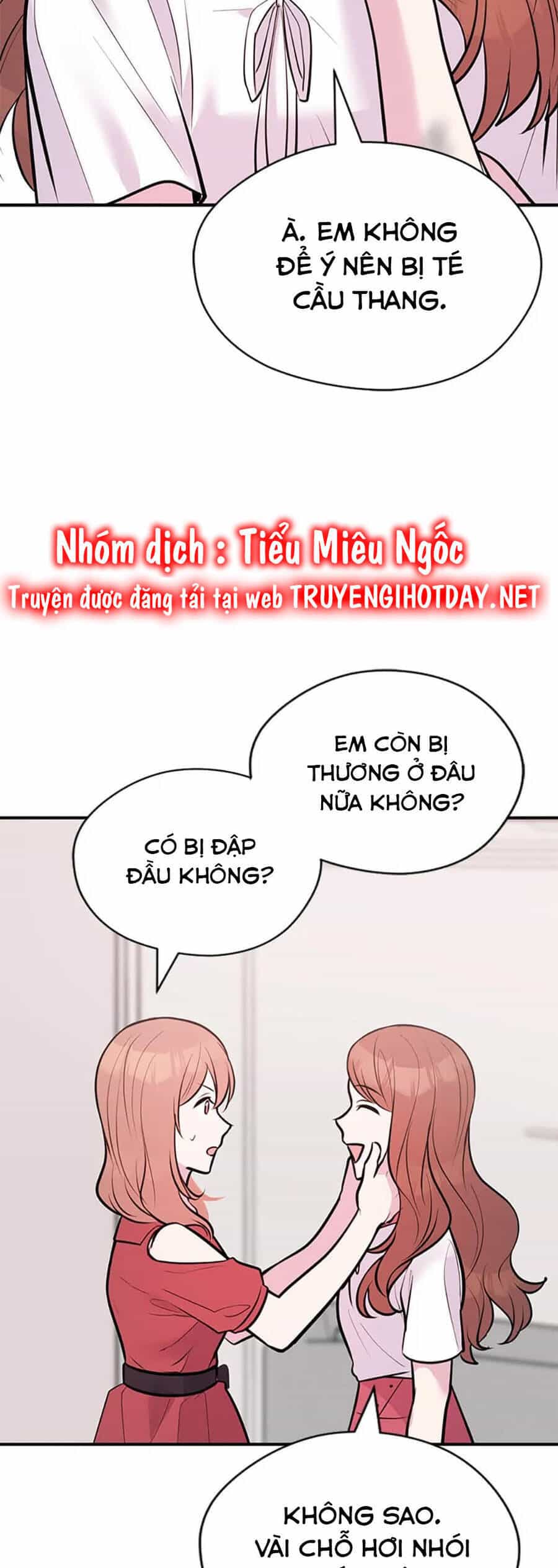 Câu Trả Lời Mùa Đông - Chương 52 - ảnh 45