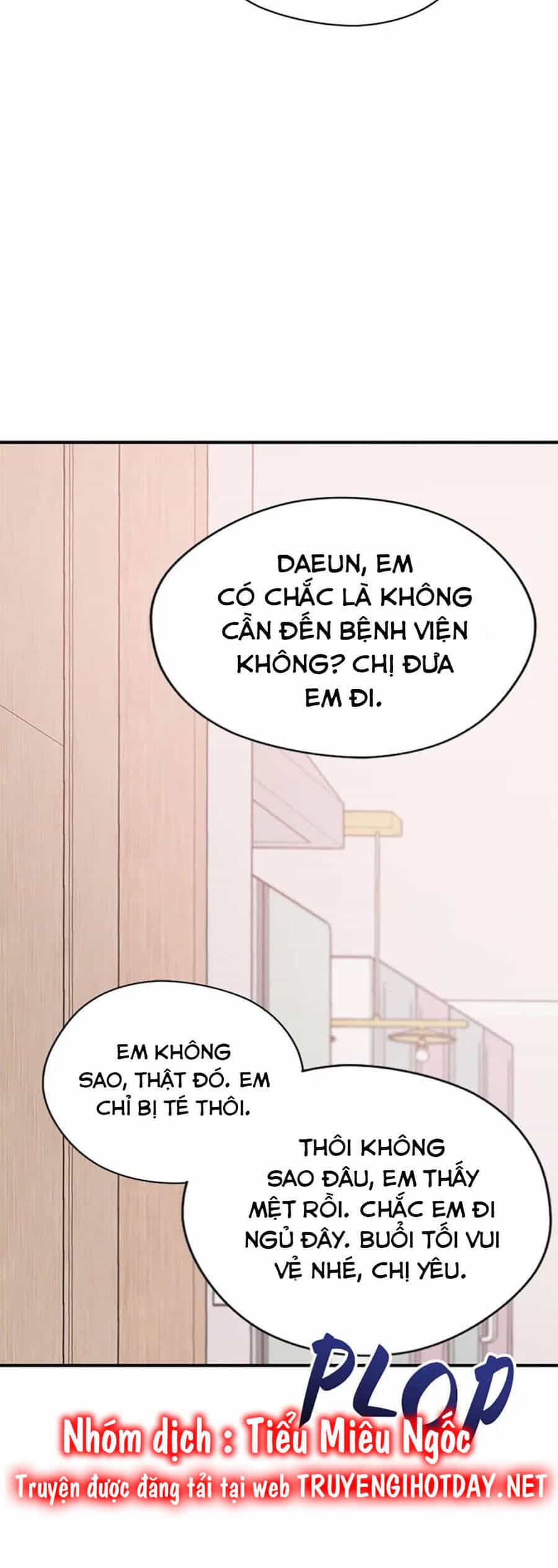 Câu Trả Lời Mùa Đông - Chương 52 - ảnh 47