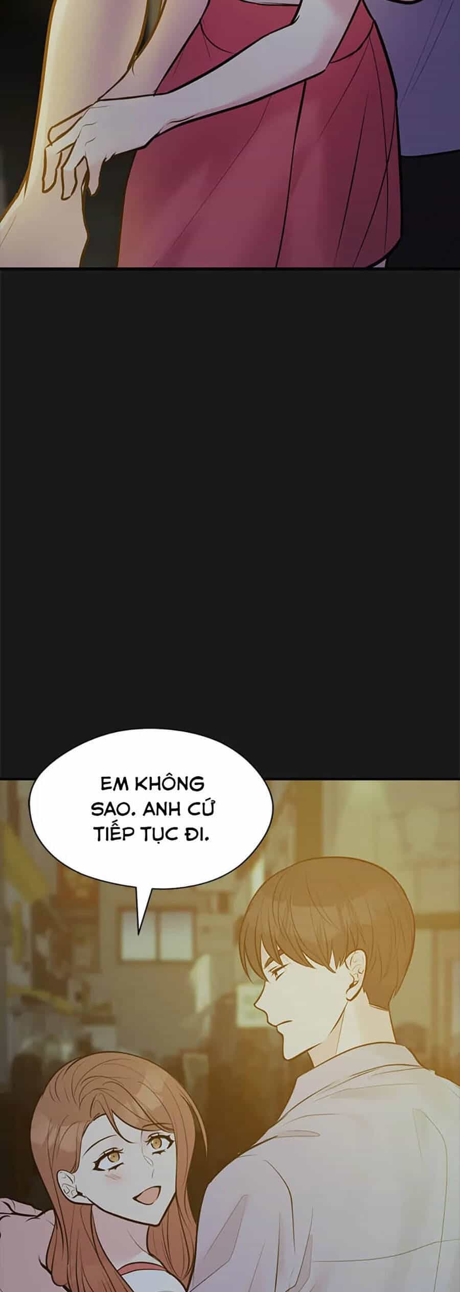 Câu Trả Lời Mùa Đông - Chương 52 - ảnh 5