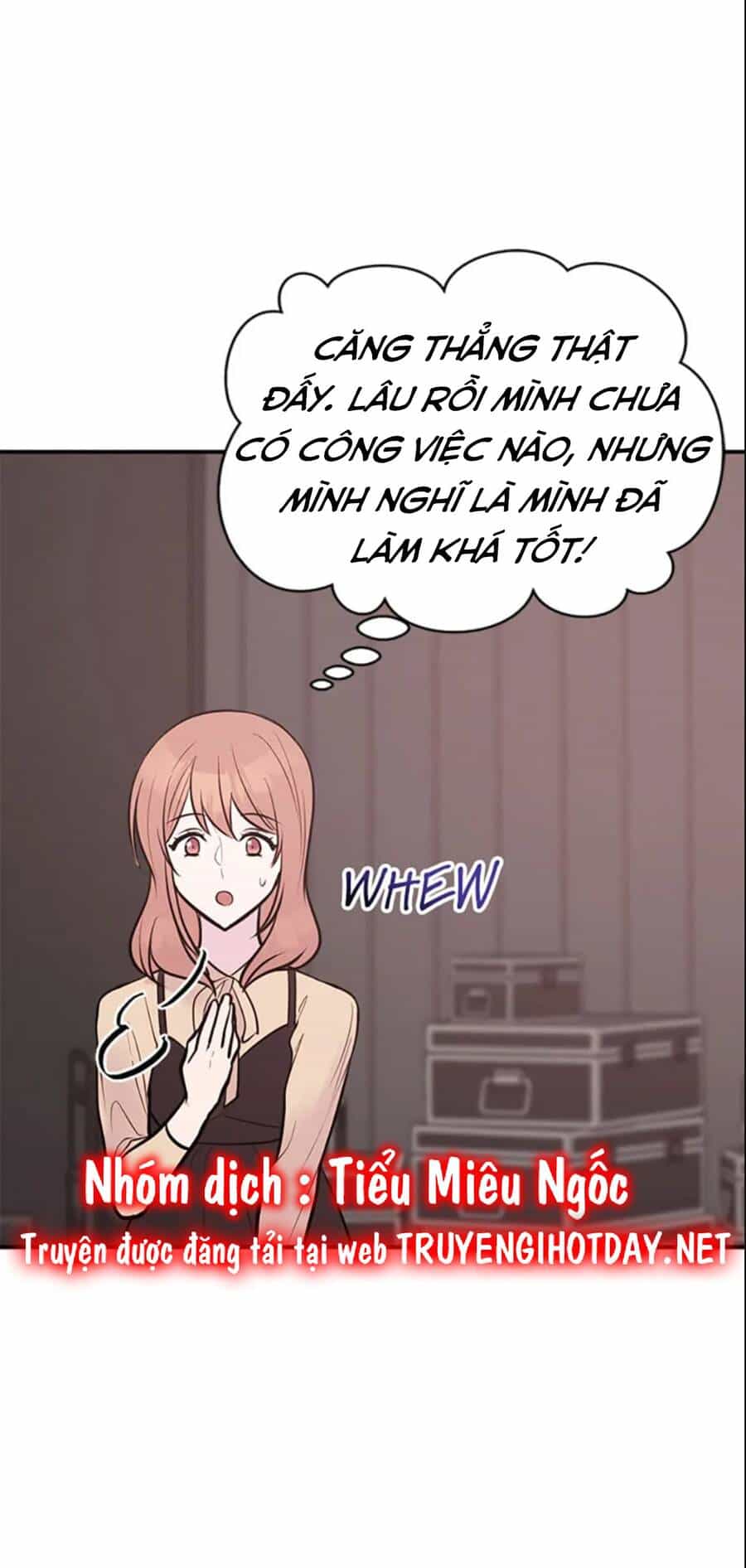 Câu Trả Lời Mùa Đông - Chương 53 - ảnh 30