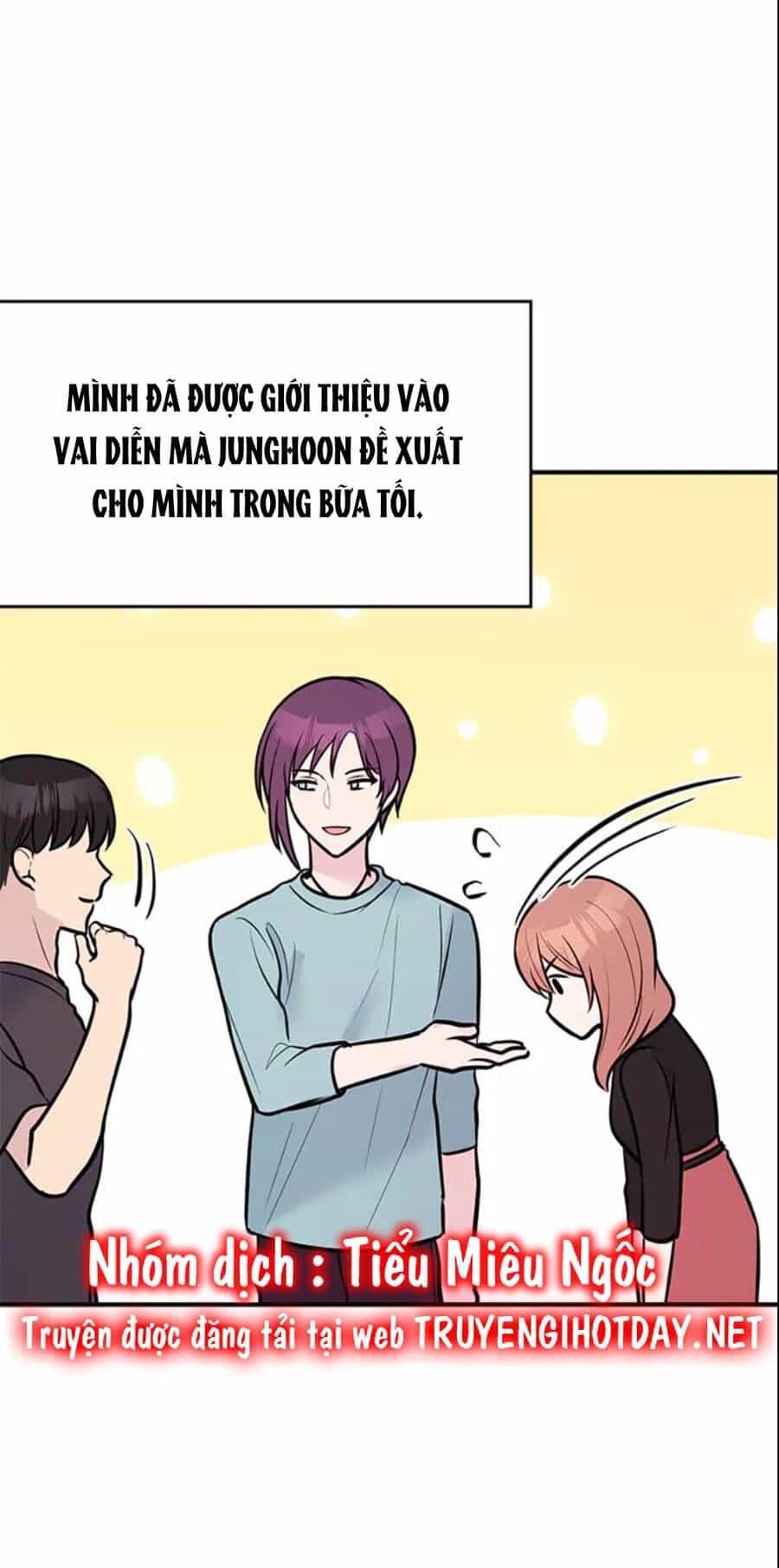 Câu Trả Lời Mùa Đông - Chương 53 - ảnh 31