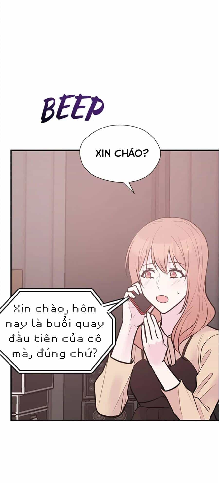 Câu Trả Lời Mùa Đông - Chương 53 - ảnh 37