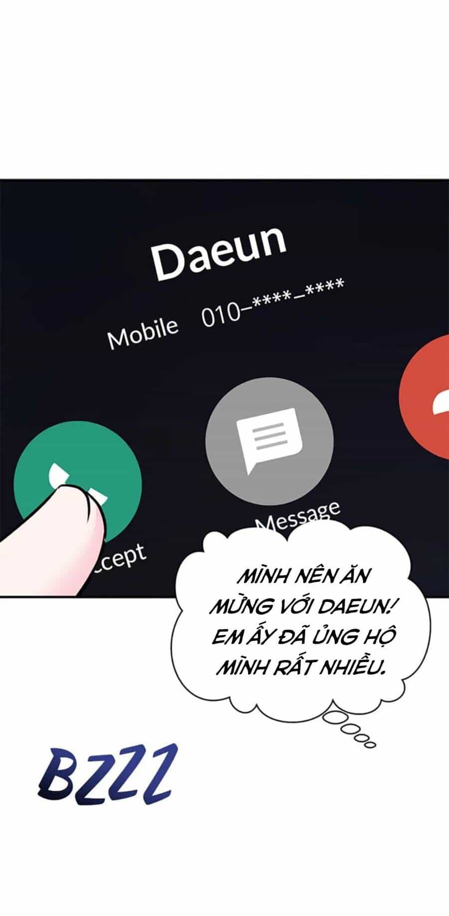 Câu Trả Lời Mùa Đông - Chương 53 - ảnh 43