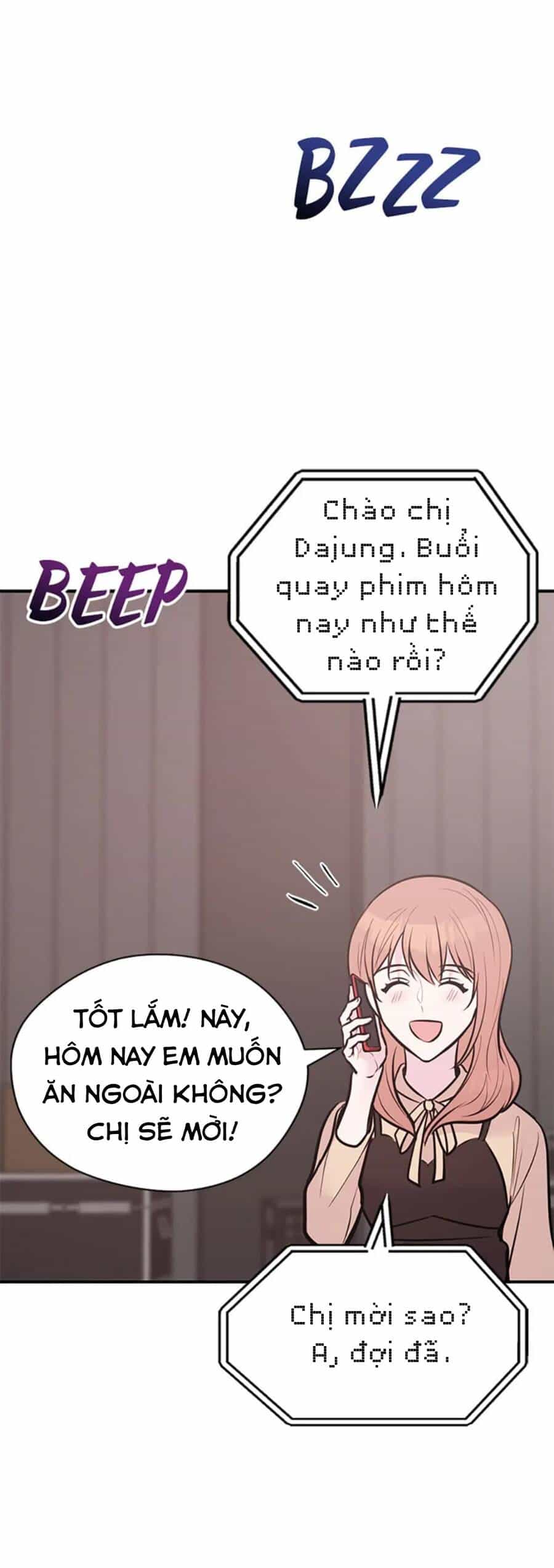 Câu Trả Lời Mùa Đông - Chương 53 - ảnh 44