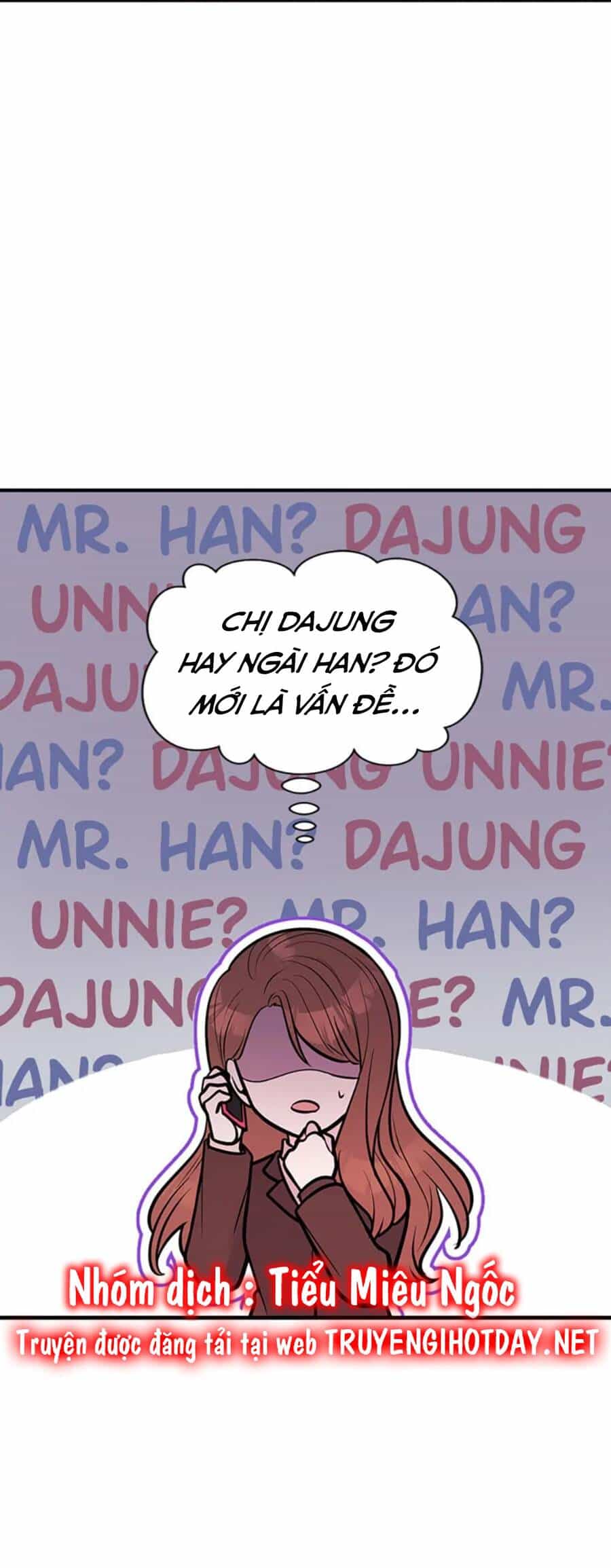 Câu Trả Lời Mùa Đông - Chương 53 - ảnh 48