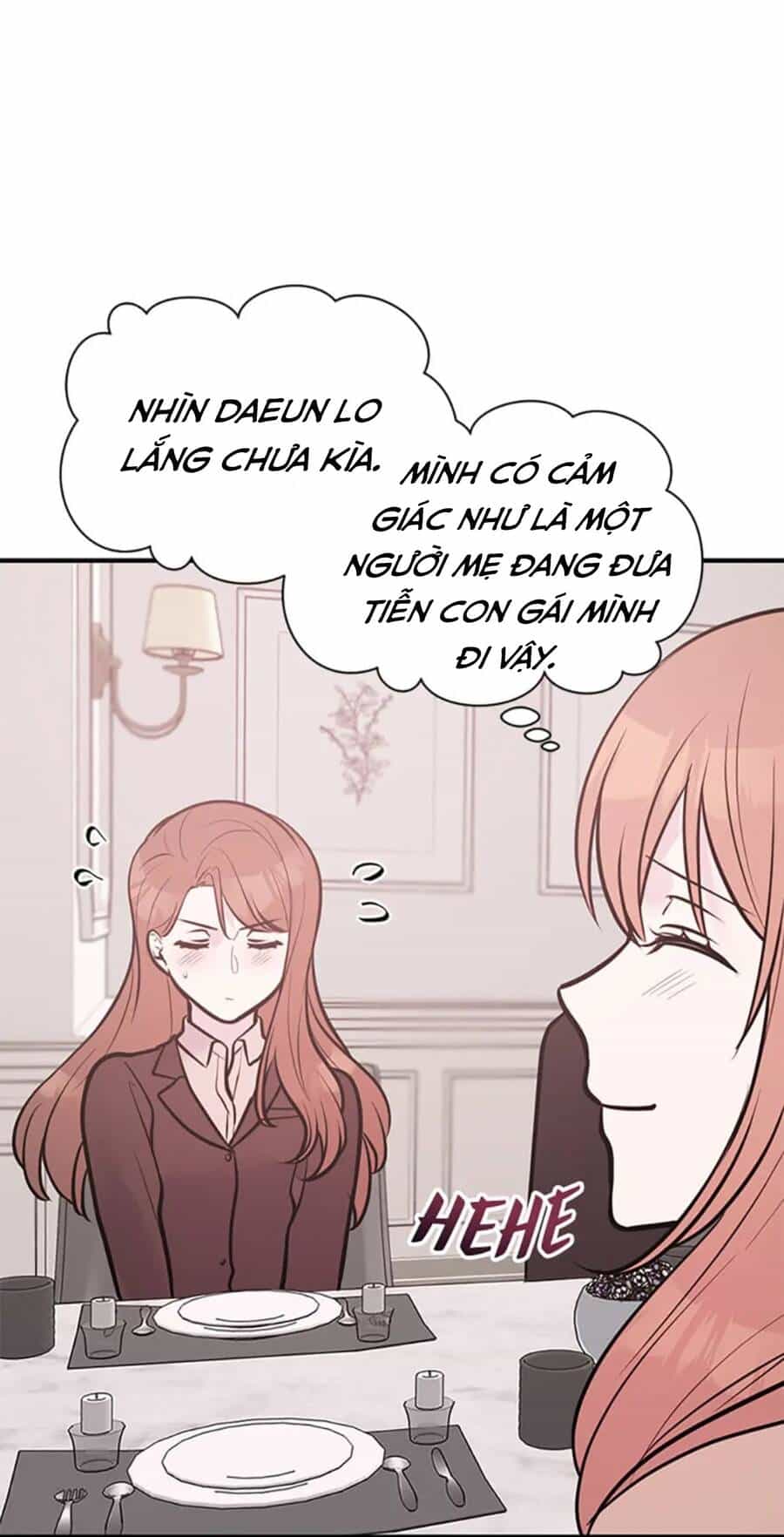 Câu Trả Lời Mùa Đông - Chương 53 - ảnh 60