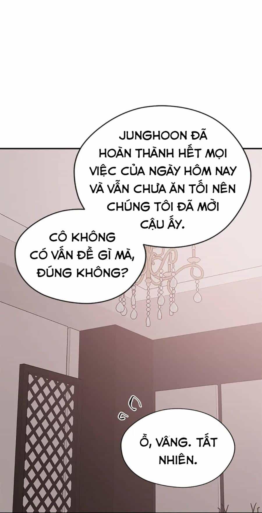 Câu Trả Lời Mùa Đông - Chương 53 - ảnh 7