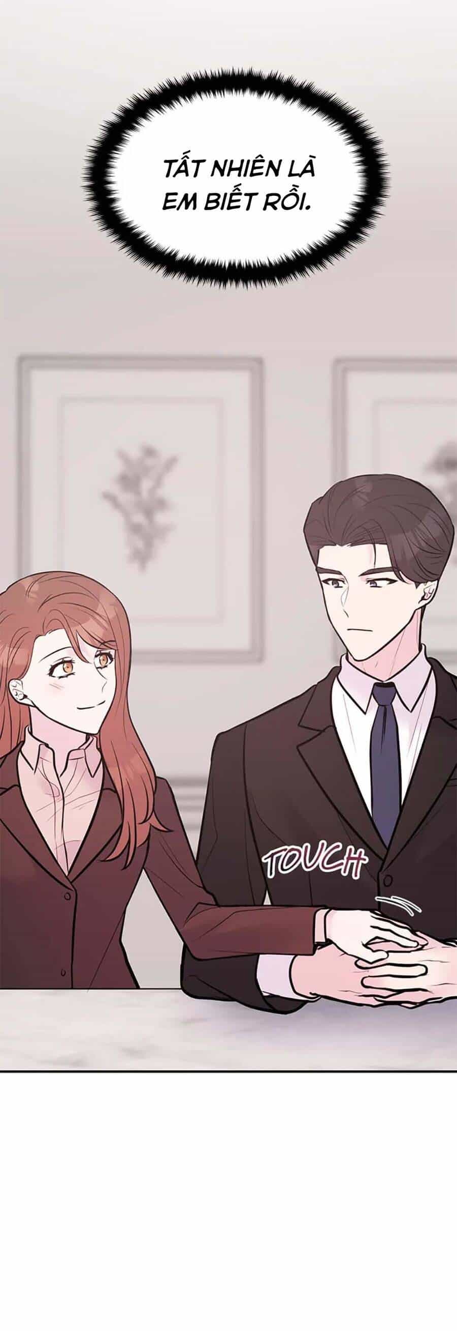 Câu Trả Lời Mùa Đông - Chương 54 - ảnh 13
