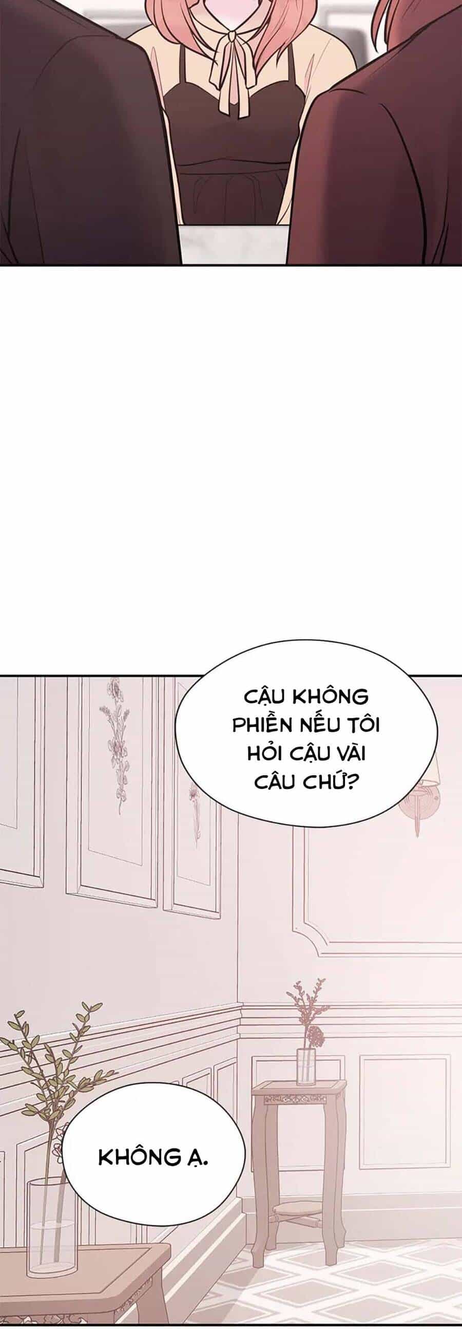 Câu Trả Lời Mùa Đông - Chương 54 - ảnh 16