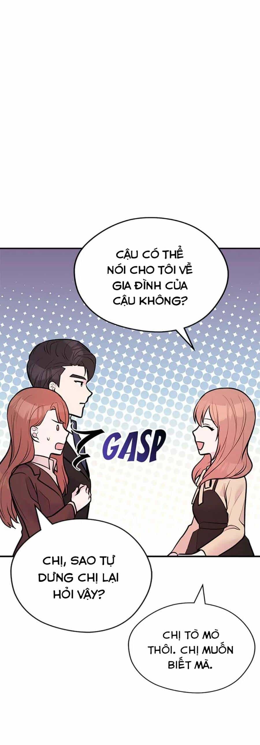 Câu Trả Lời Mùa Đông - Chương 54 - ảnh 17