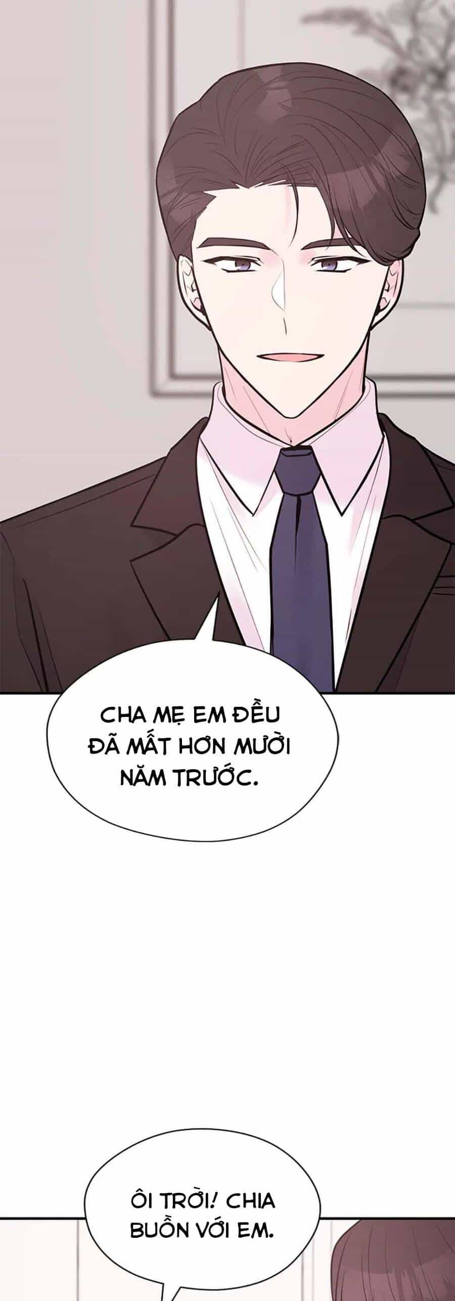 Câu Trả Lời Mùa Đông - Chương 54 - ảnh 19