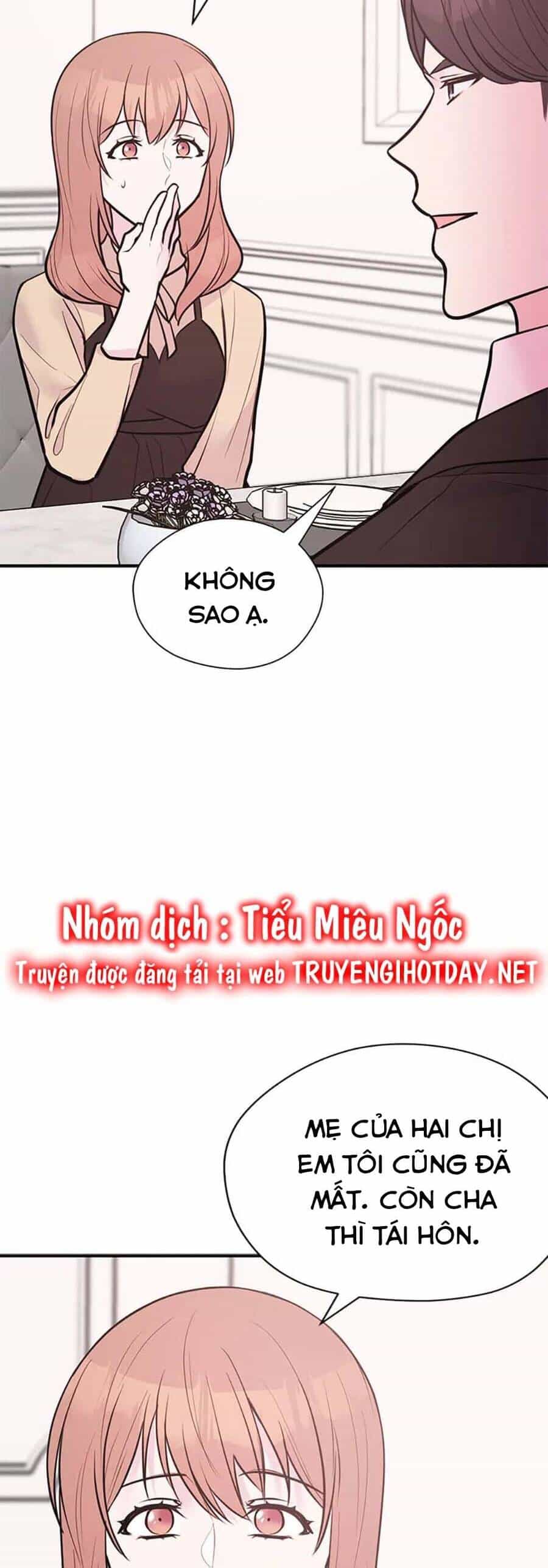 Câu Trả Lời Mùa Đông - Chương 54 - ảnh 20