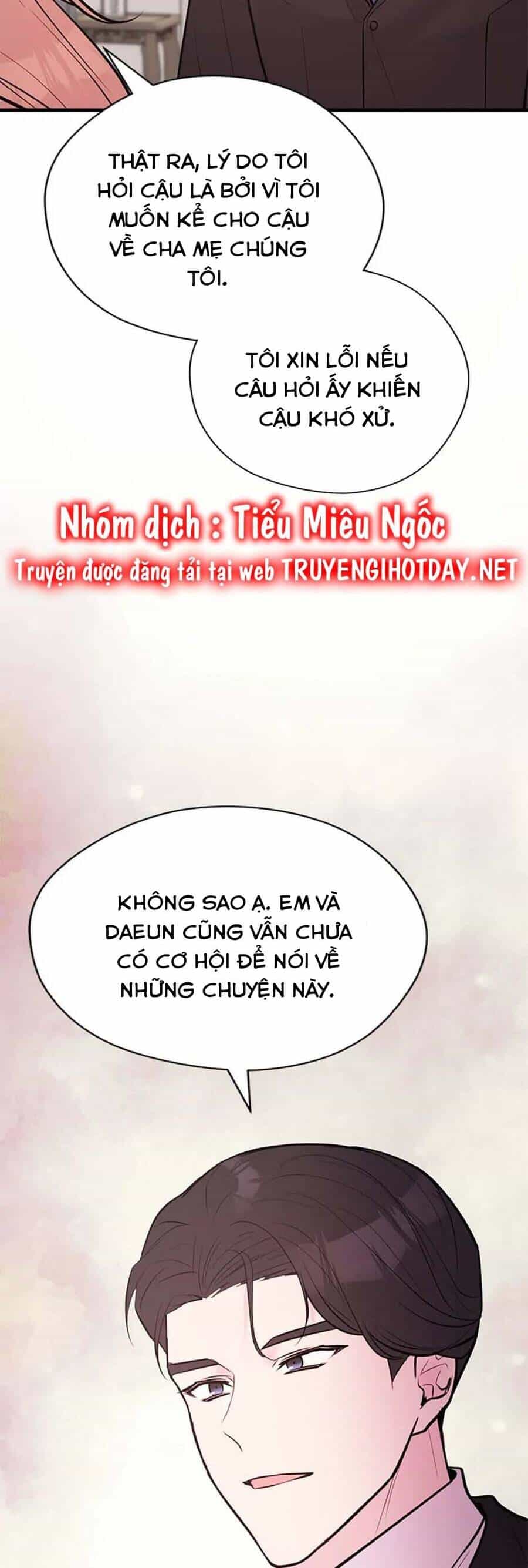 Câu Trả Lời Mùa Đông - Chương 54 - ảnh 22