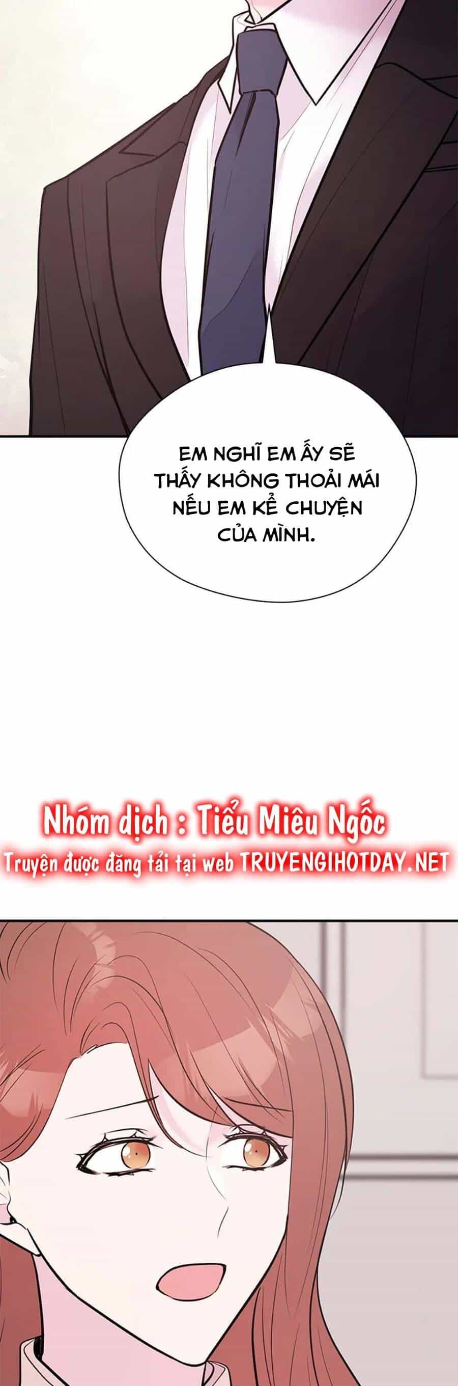 Câu Trả Lời Mùa Đông - Chương 54 - ảnh 23