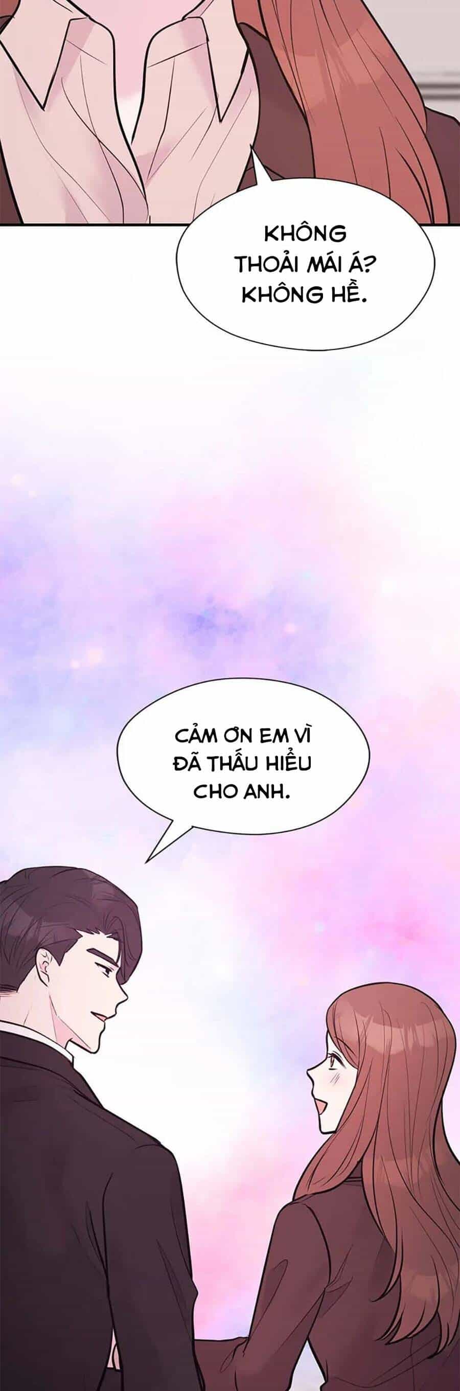 Câu Trả Lời Mùa Đông - Chương 54 - ảnh 24