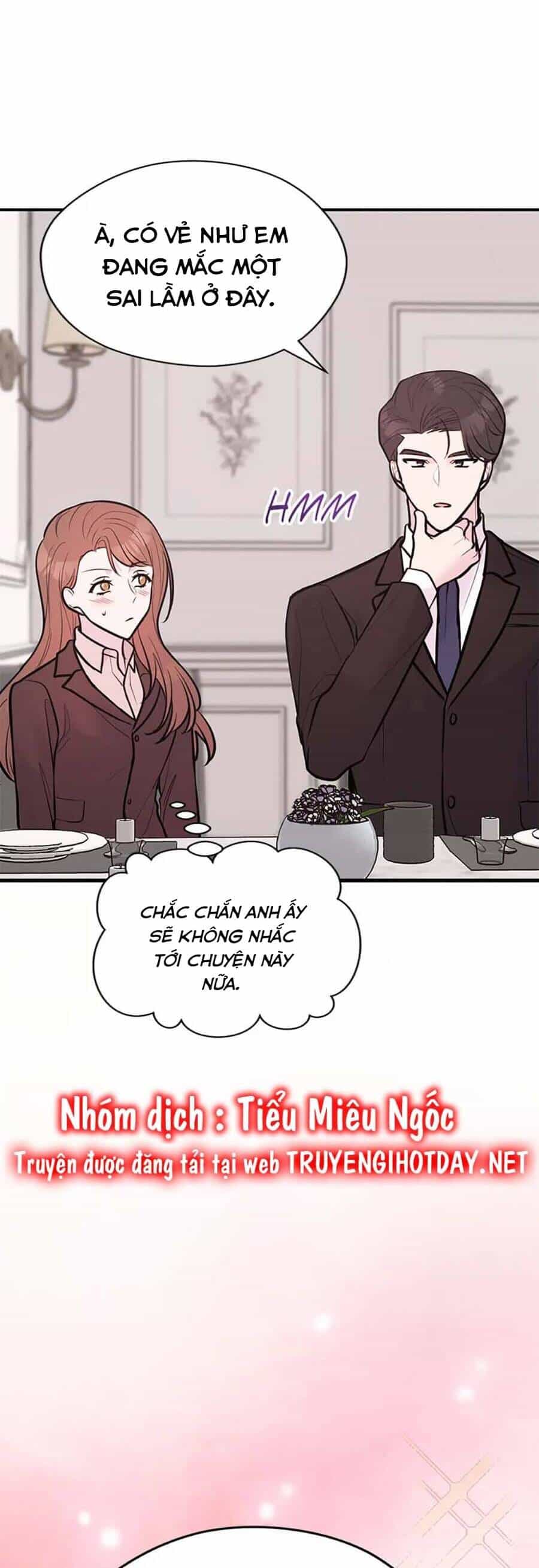 Câu Trả Lời Mùa Đông - Chương 54 - ảnh 30