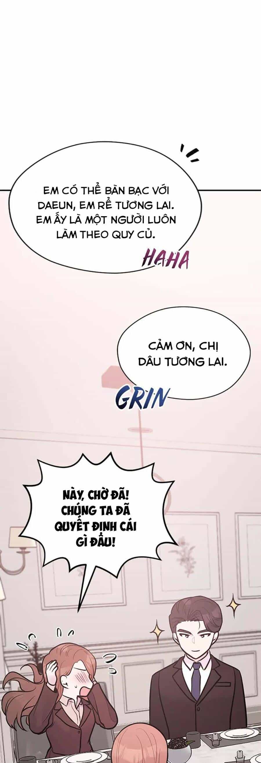 Câu Trả Lời Mùa Đông - Chương 54 - ảnh 33