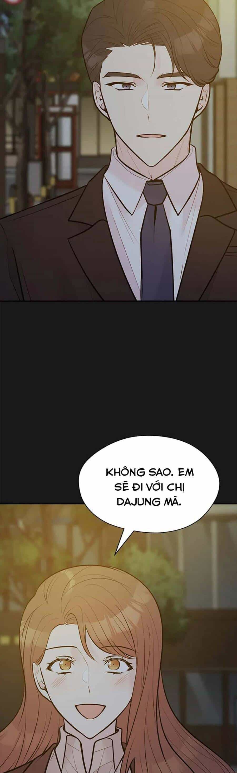 Câu Trả Lời Mùa Đông - Chương 54 - ảnh 39