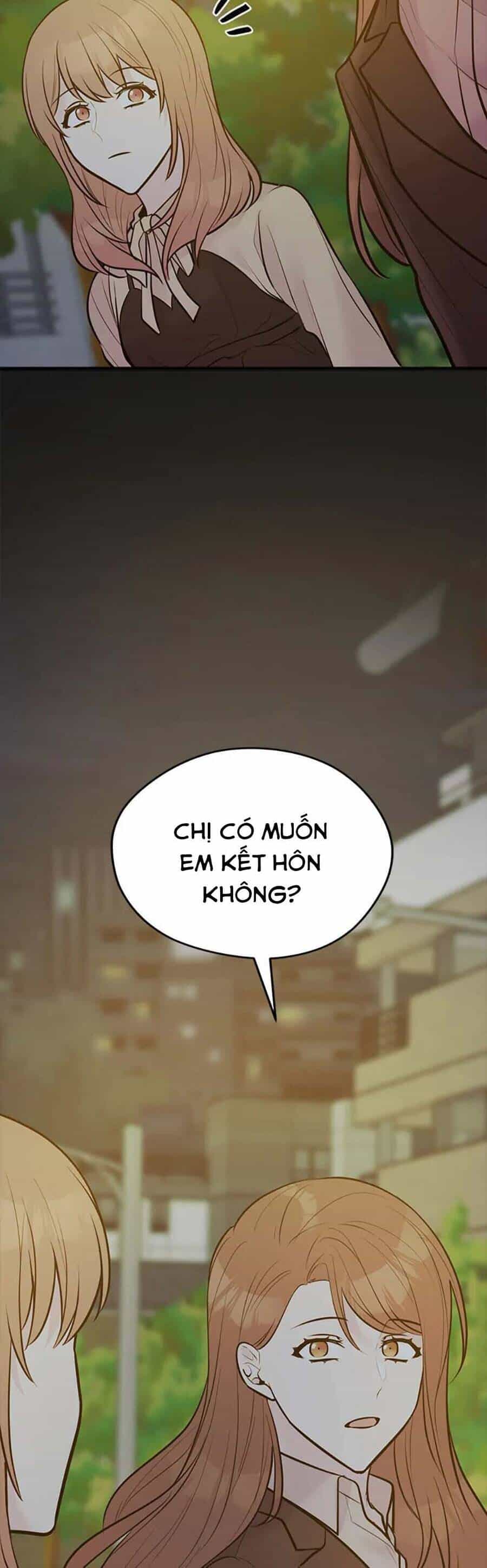 Câu Trả Lời Mùa Đông - Chương 54 - ảnh 43