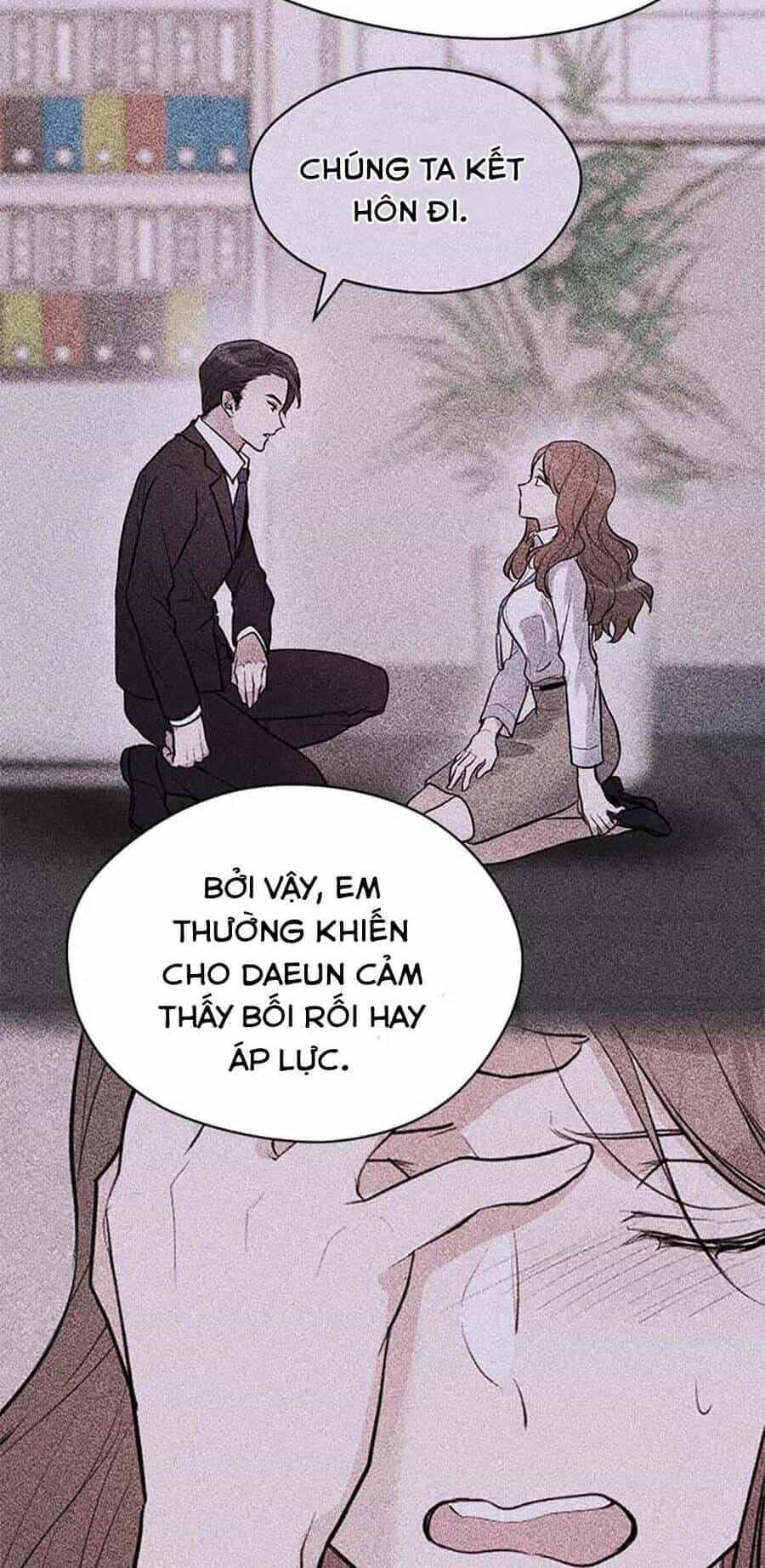 Câu Trả Lời Mùa Đông - Chương 54 - ảnh 5