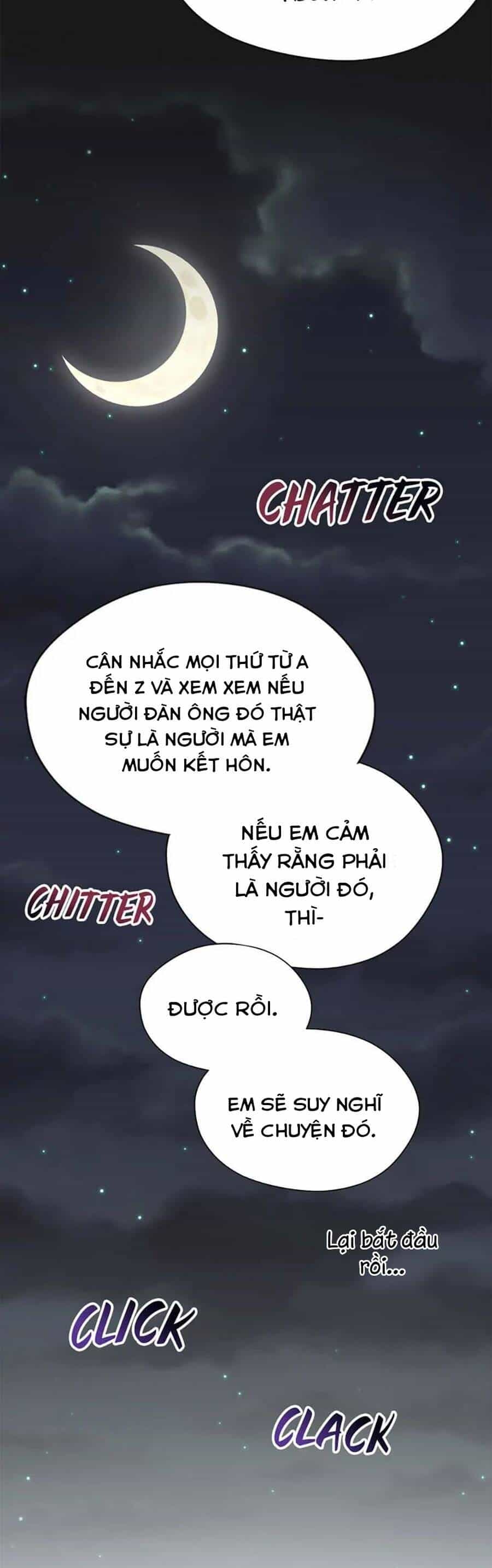 Câu Trả Lời Mùa Đông - Chương 54 - ảnh 54