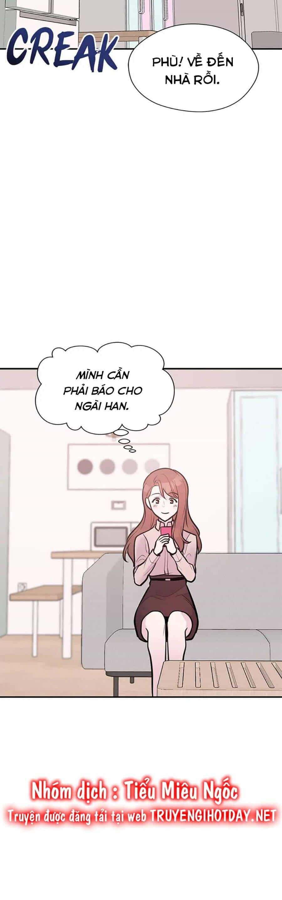 Câu Trả Lời Mùa Đông - Chương 54 - ảnh 56
