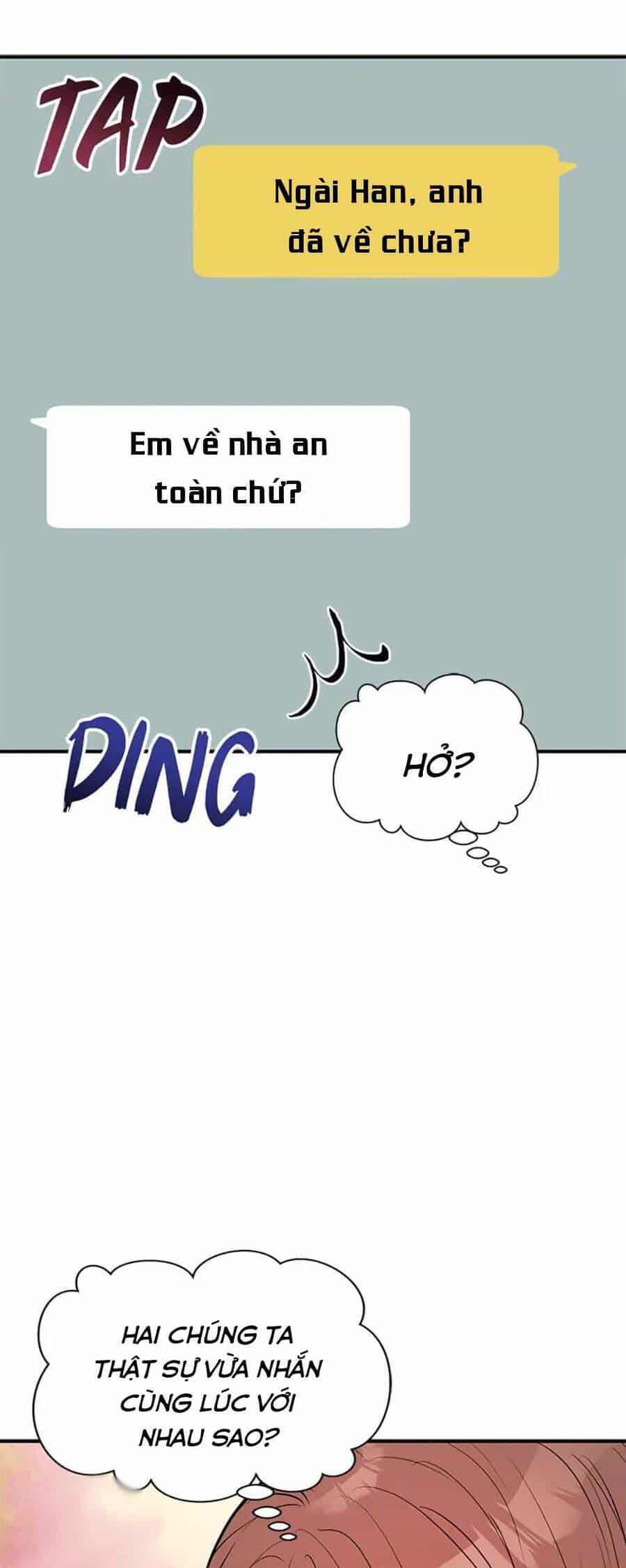 Câu Trả Lời Mùa Đông - Chương 54 - ảnh 57