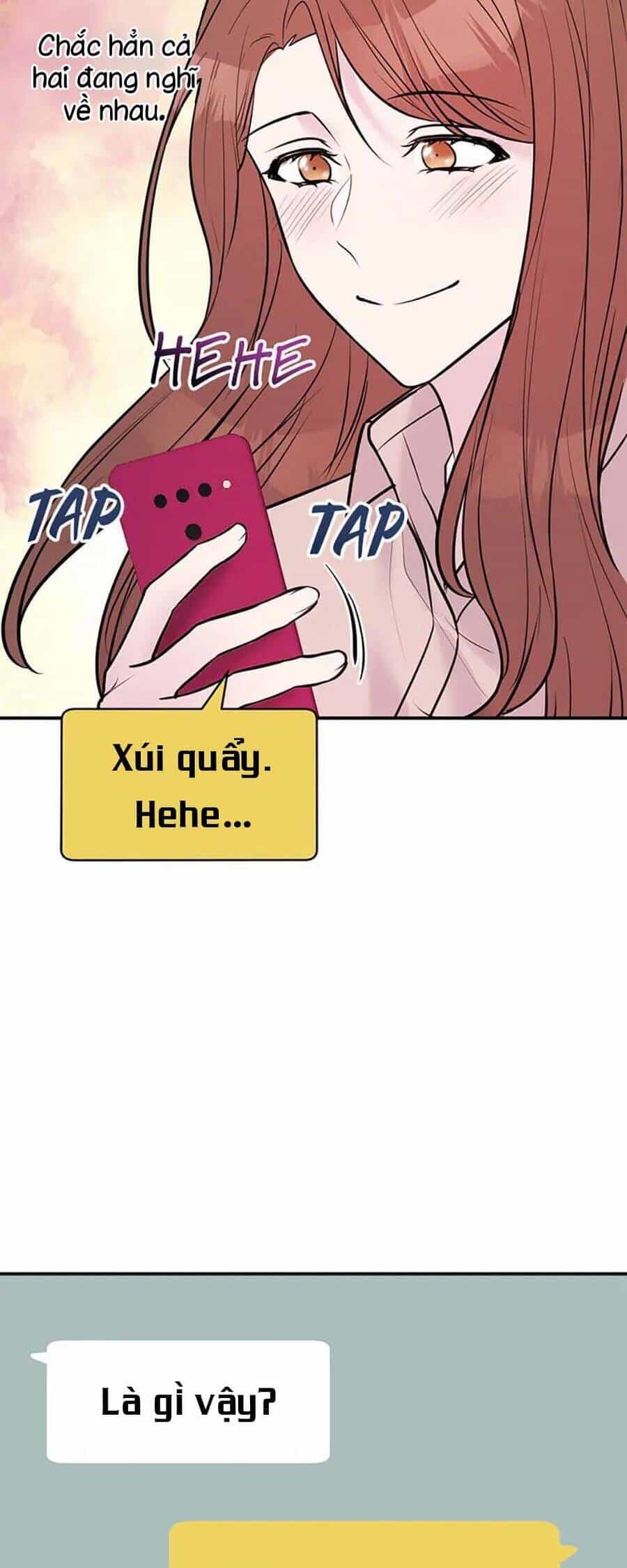 Câu Trả Lời Mùa Đông - Chương 54 - ảnh 58