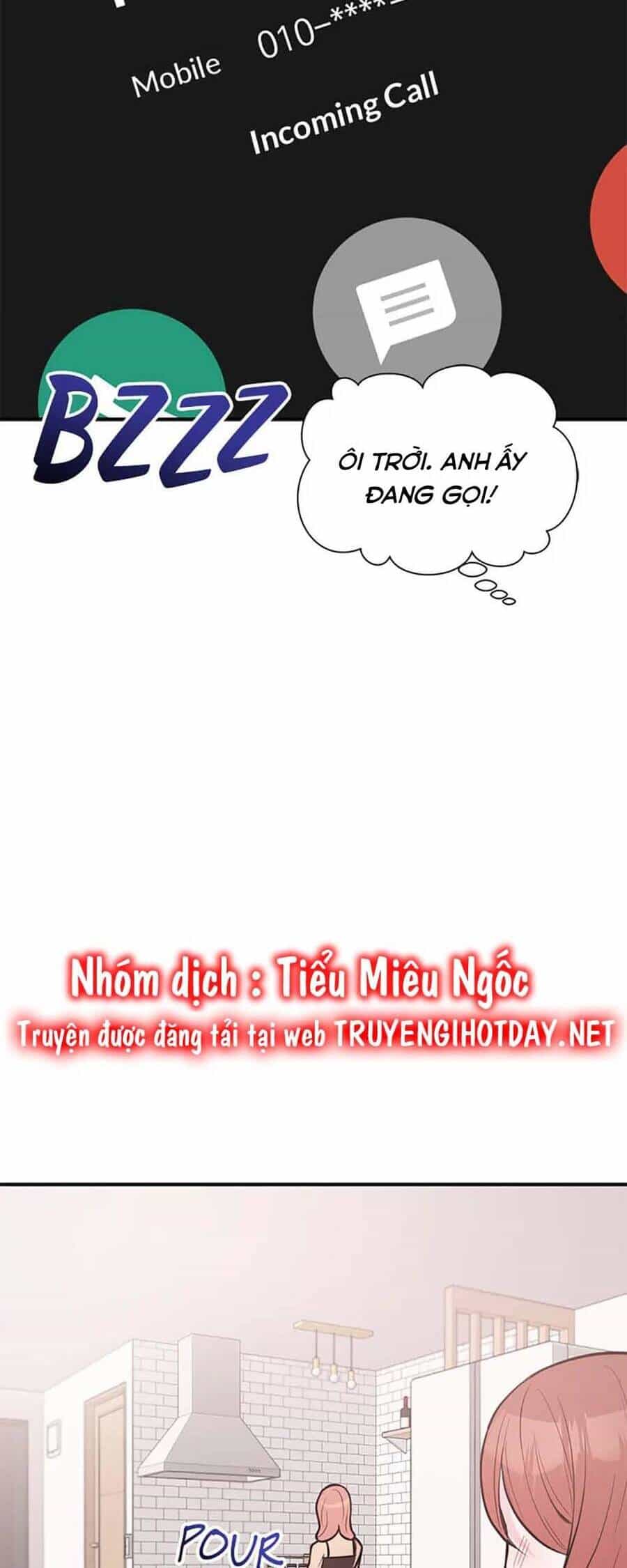 Câu Trả Lời Mùa Đông - Chương 54 - ảnh 60