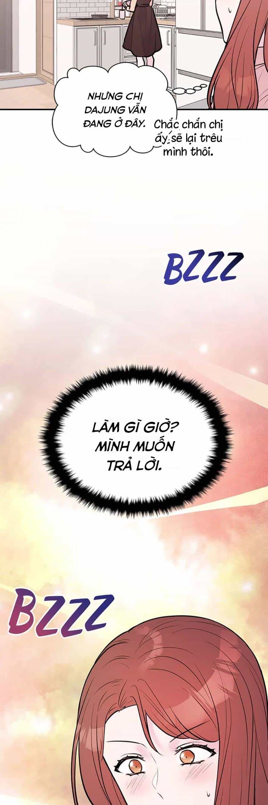 Câu Trả Lời Mùa Đông - Chương 54 - ảnh 61