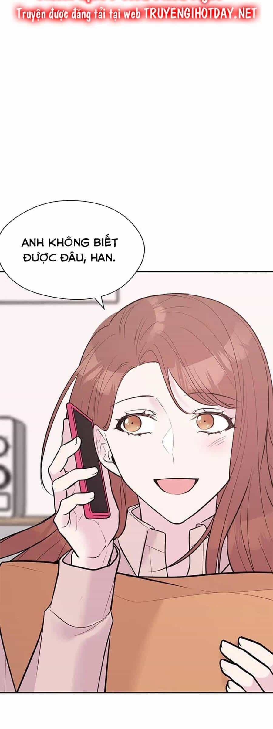 Câu Trả Lời Mùa Đông - Chương 55 - ảnh 11