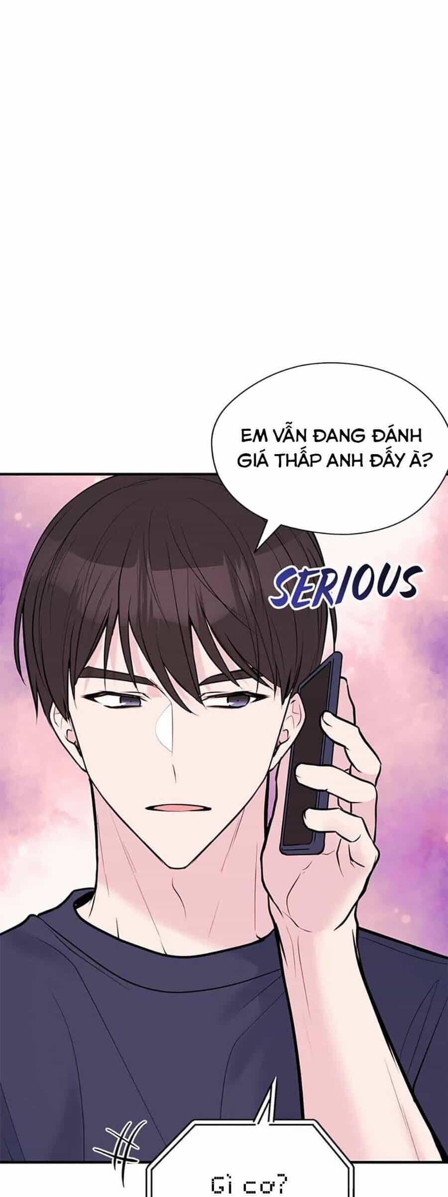 Câu Trả Lời Mùa Đông - Chương 55 - ảnh 12