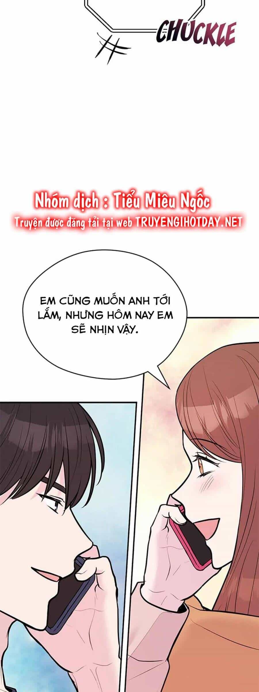 Câu Trả Lời Mùa Đông - Chương 55 - ảnh 13