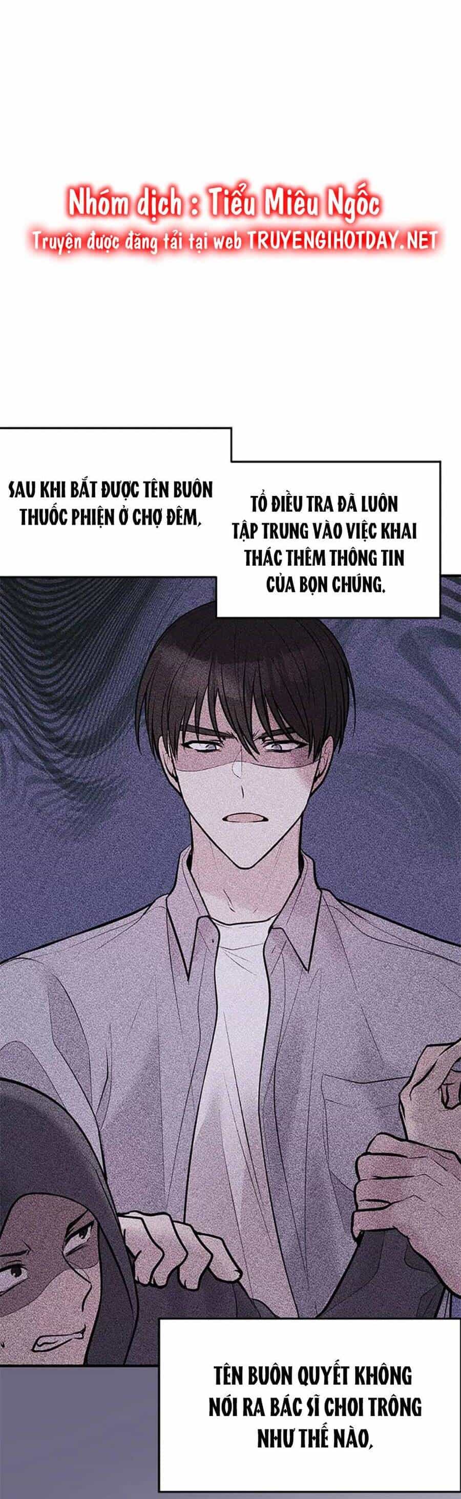 Câu Trả Lời Mùa Đông - Chương 55 - ảnh 20
