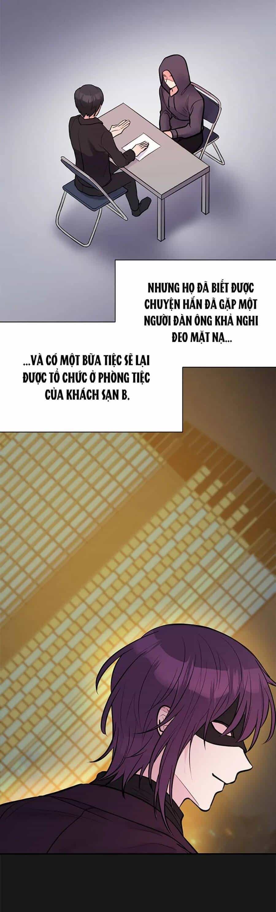 Câu Trả Lời Mùa Đông - Chương 55 - ảnh 21