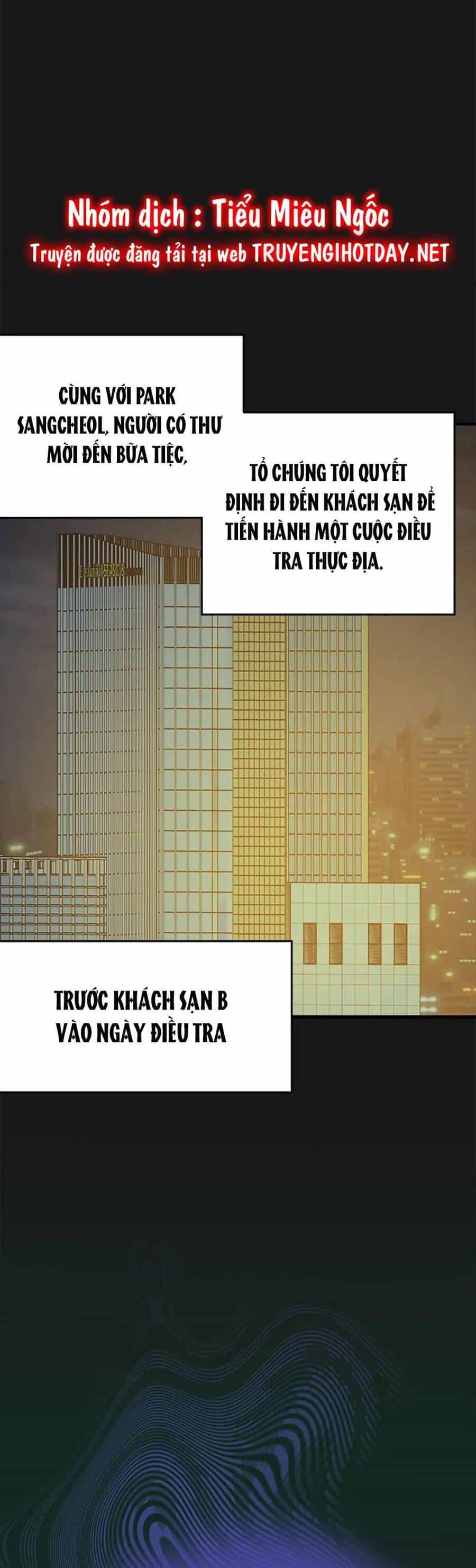 Câu Trả Lời Mùa Đông - Chương 55 - ảnh 22
