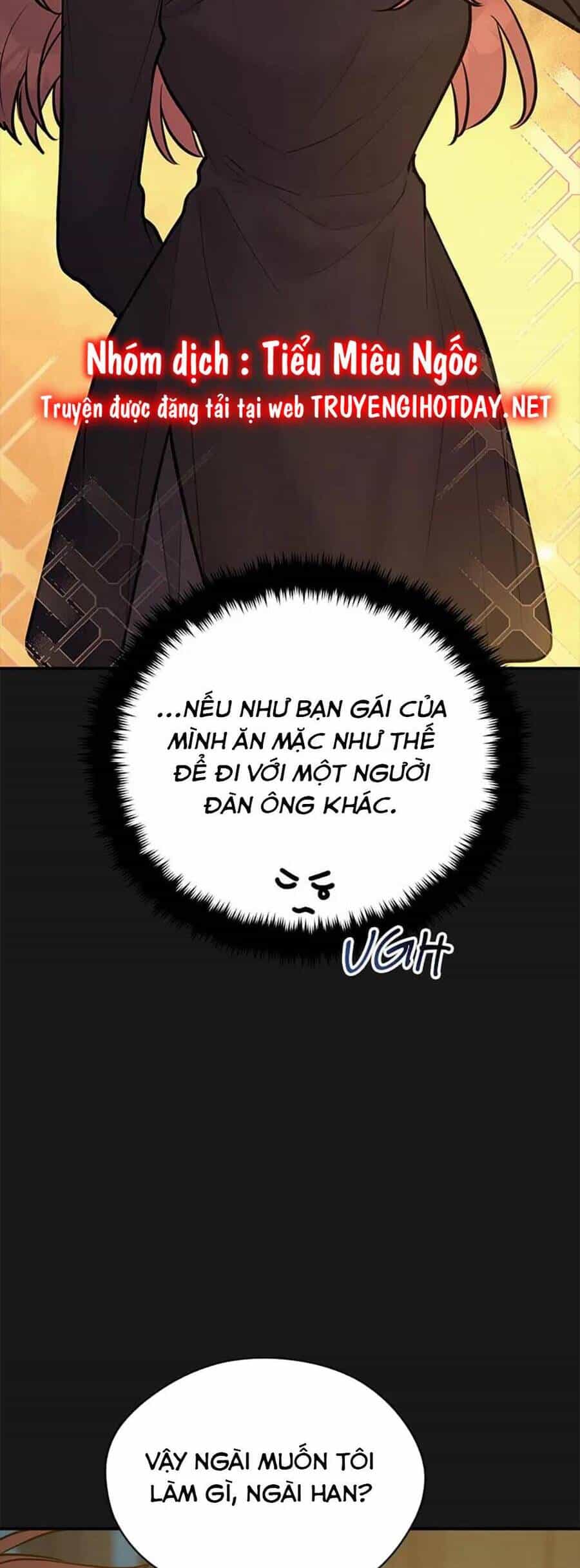 Câu Trả Lời Mùa Đông - Chương 55 - ảnh 26