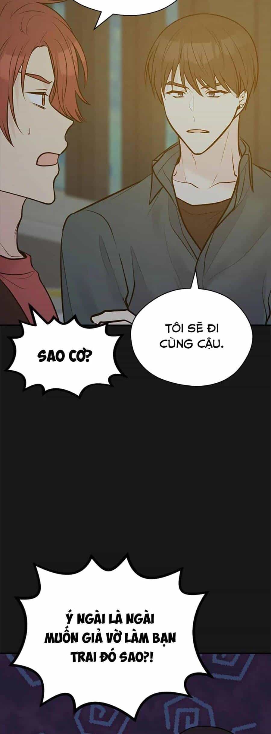 Câu Trả Lời Mùa Đông - Chương 55 - ảnh 27