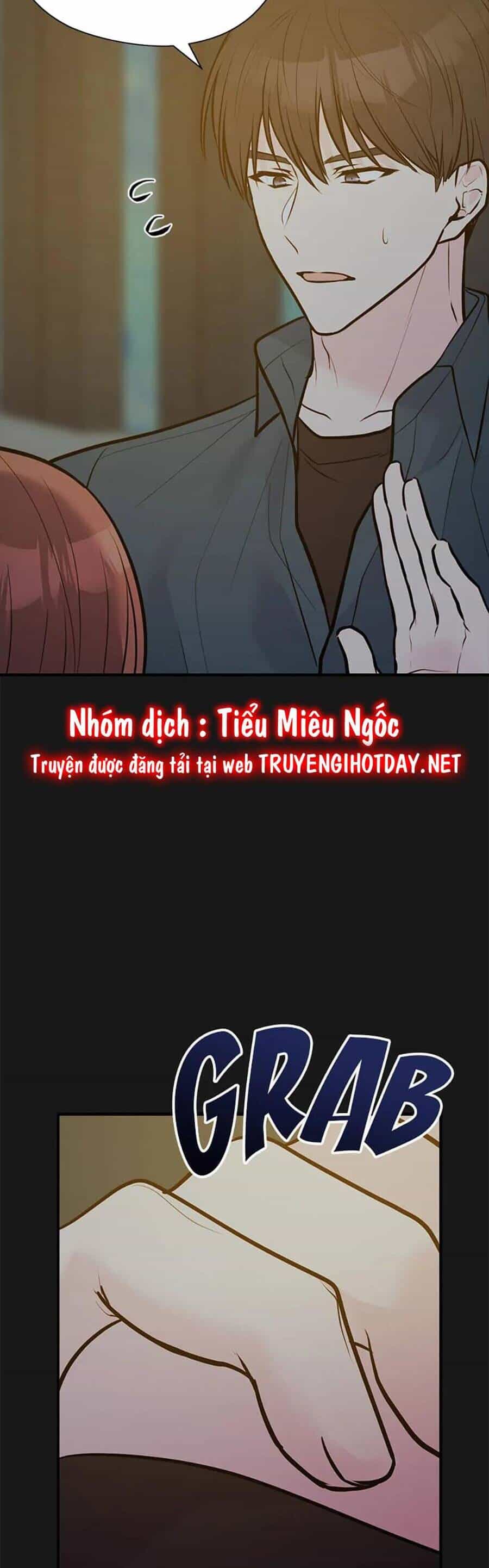 Câu Trả Lời Mùa Đông - Chương 55 - ảnh 32