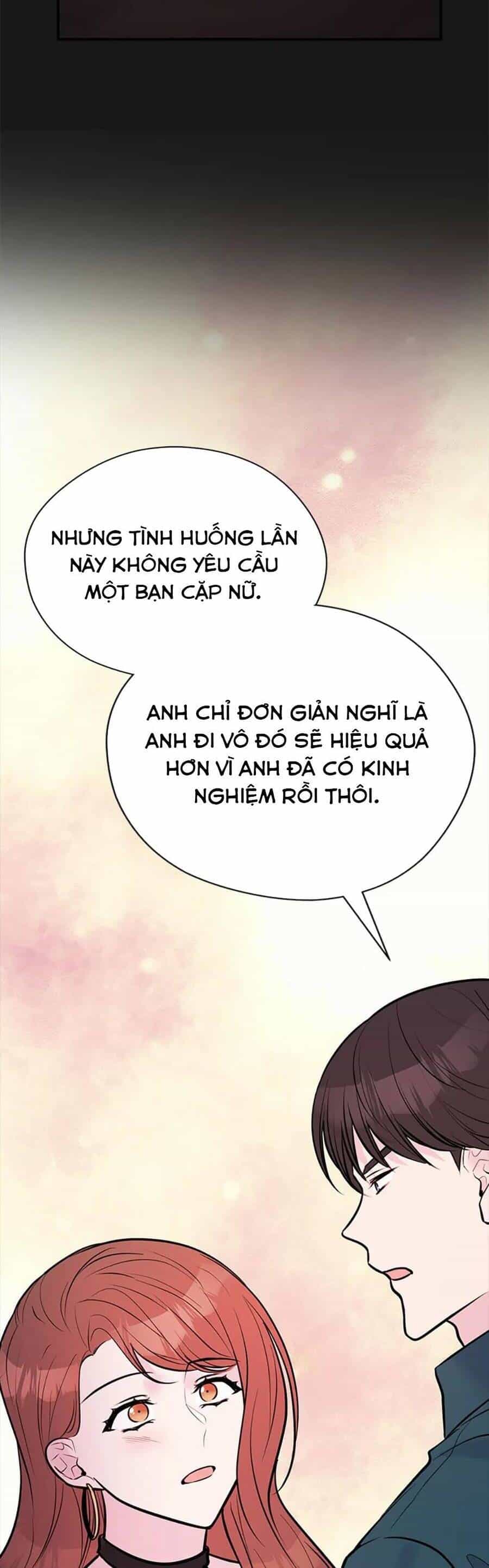 Câu Trả Lời Mùa Đông - Chương 55 - ảnh 33