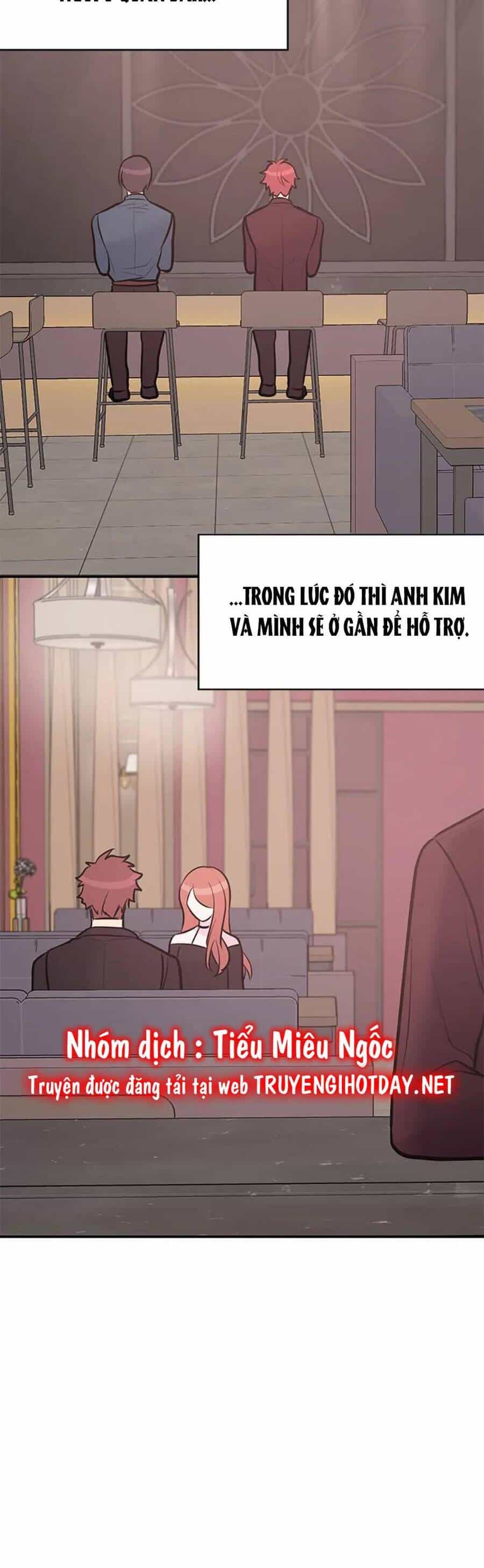 Câu Trả Lời Mùa Đông - Chương 55 - ảnh 39
