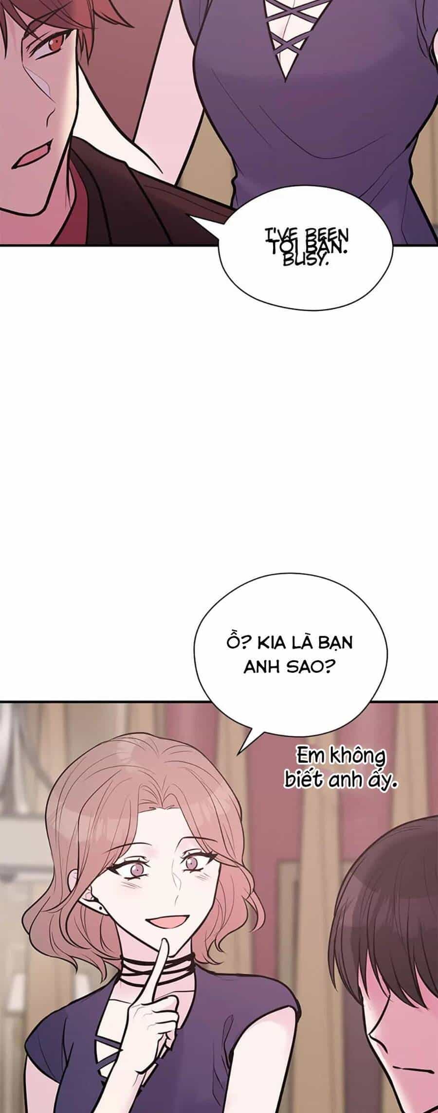 Câu Trả Lời Mùa Đông - Chương 55 - ảnh 42