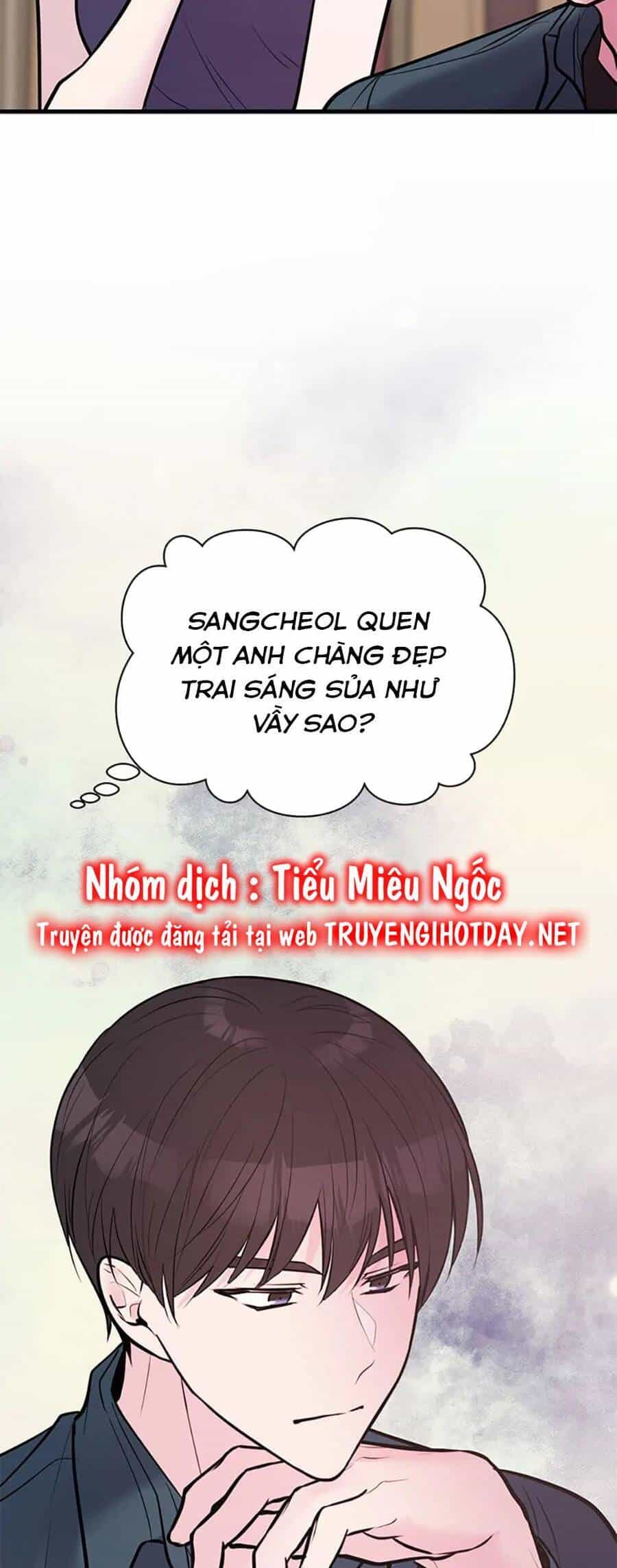 Câu Trả Lời Mùa Đông - Chương 55 - ảnh 43