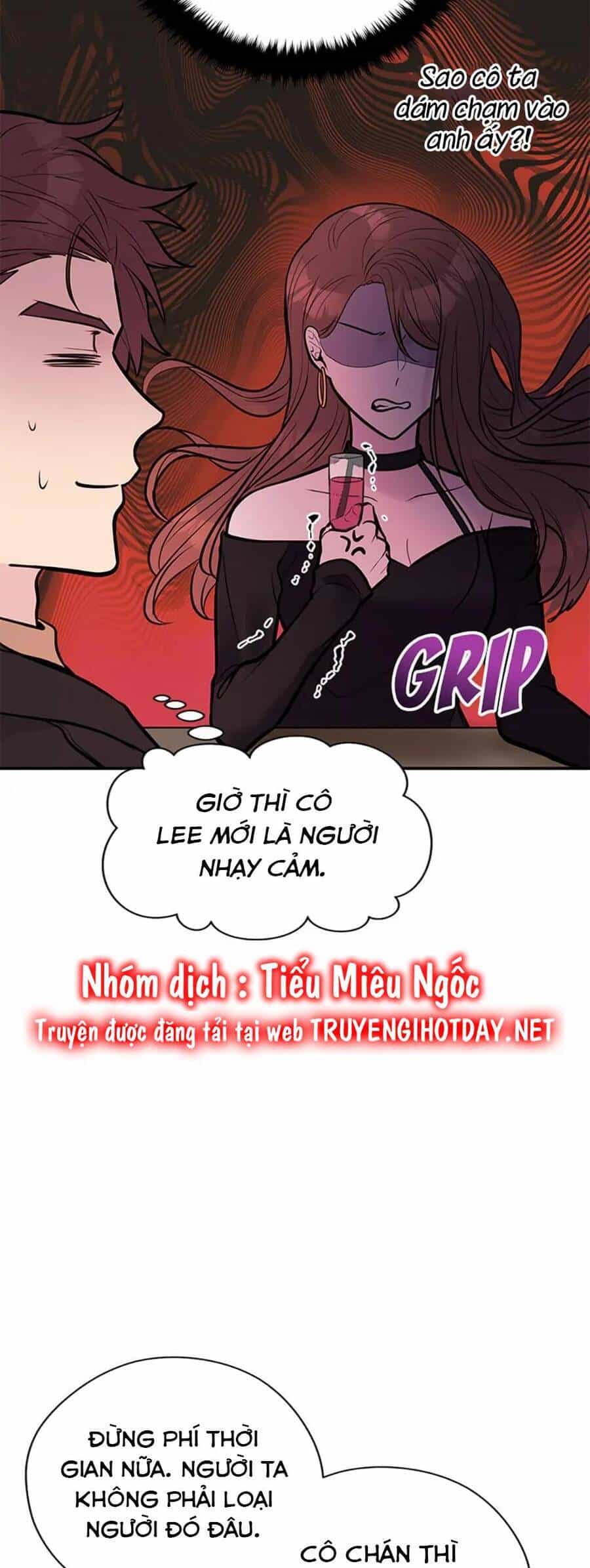 Câu Trả Lời Mùa Đông - Chương 55 - ảnh 48