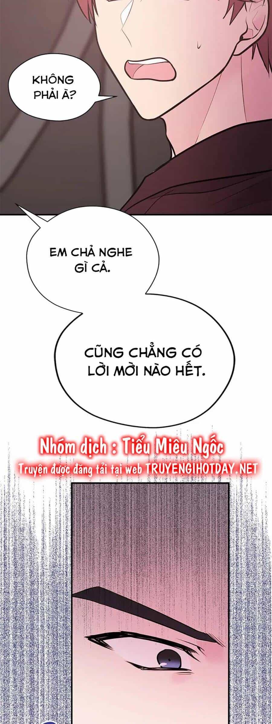 Câu Trả Lời Mùa Đông - Chương 55 - ảnh 50