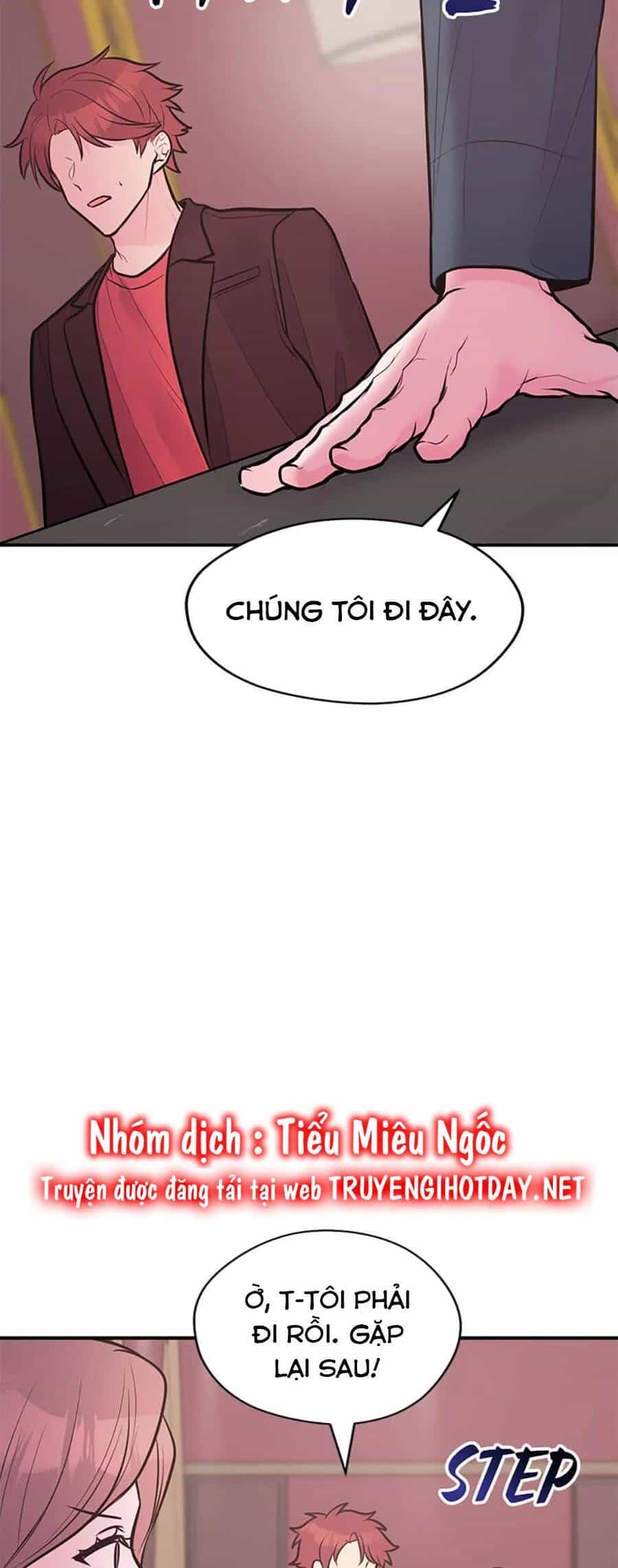 Câu Trả Lời Mùa Đông - Chương 55 - ảnh 52