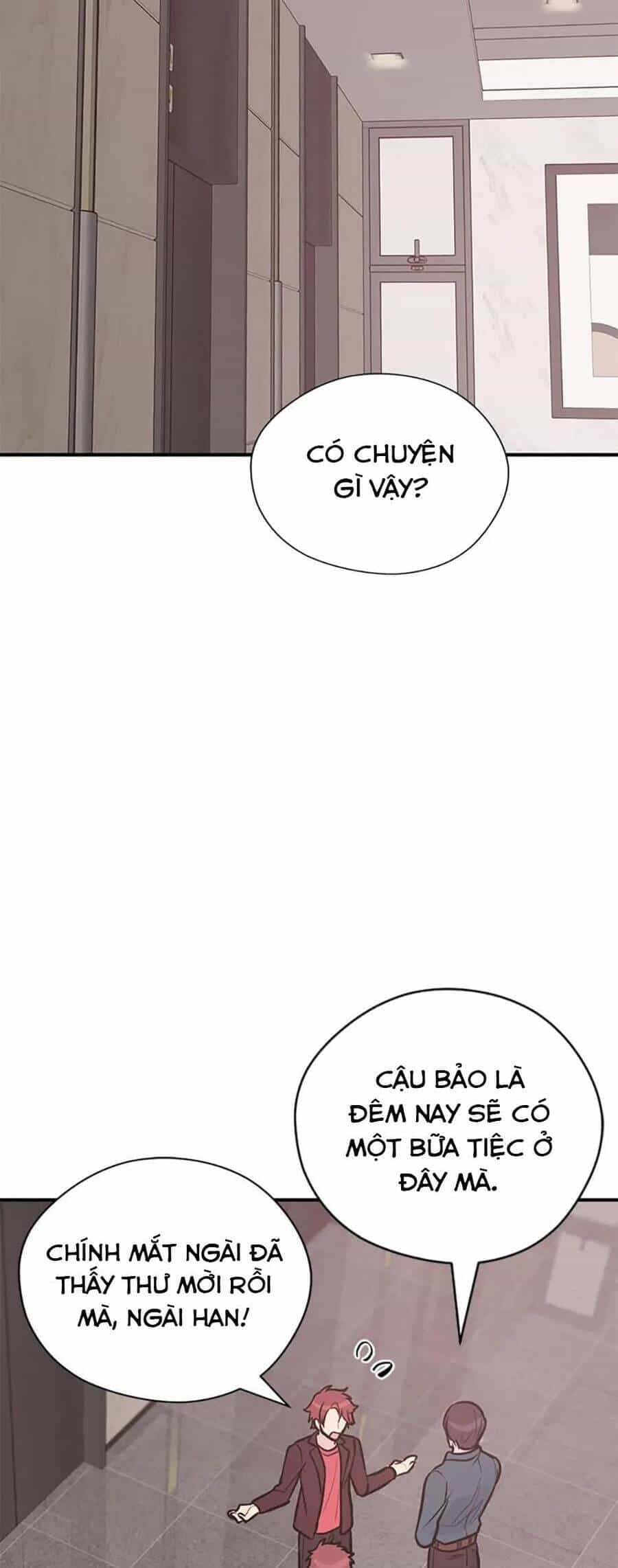 Câu Trả Lời Mùa Đông - Chương 55 - ảnh 55