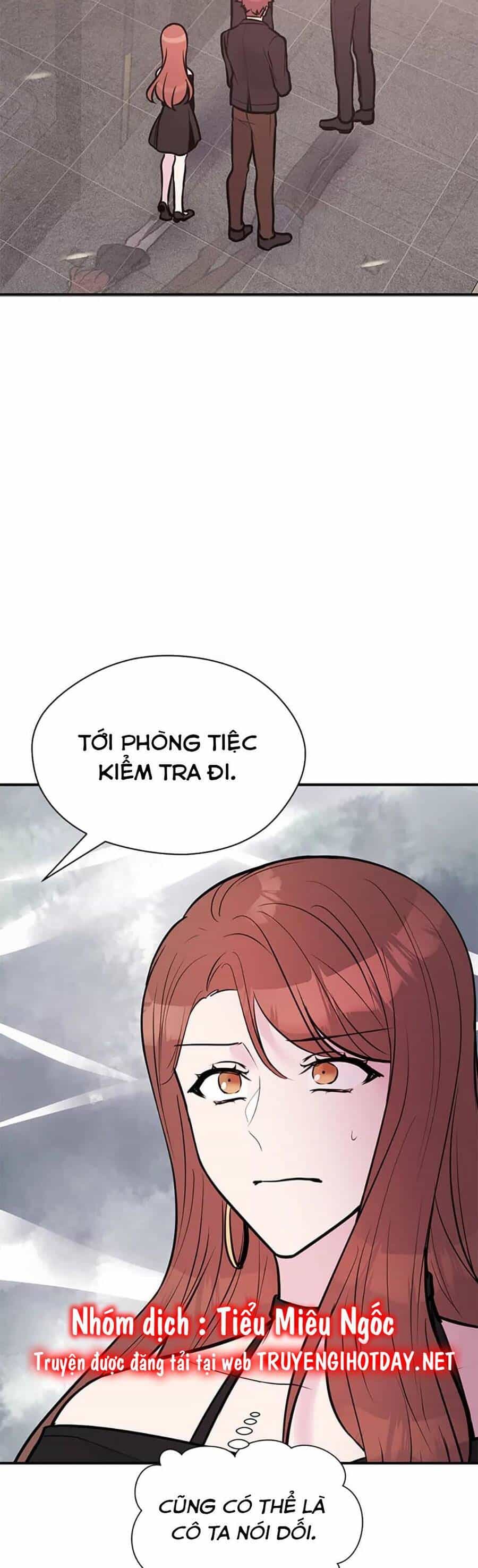 Câu Trả Lời Mùa Đông - Chương 55 - ảnh 56